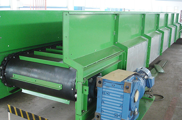 HPL型輸送機(jī)